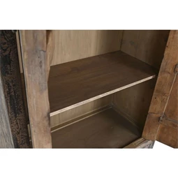 Szekrény 100x50x200 cm