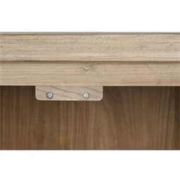 Szekrény 240x50x83 cm