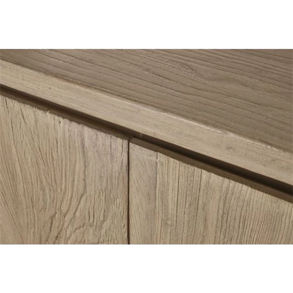 Szekrény 240x50x83 cm