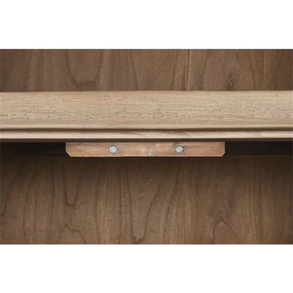 Szekrény 92x42x189 cm