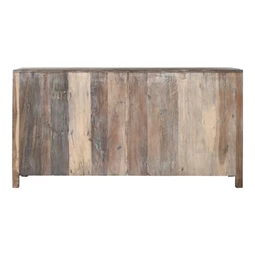 Szekrény 170x40x90 cm