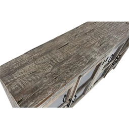 Szekrény 170x40x90 cm