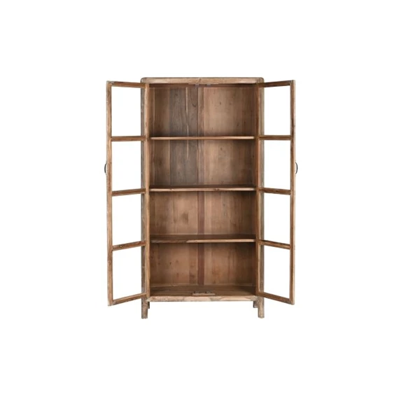 Szekrény 90x38x180 cm