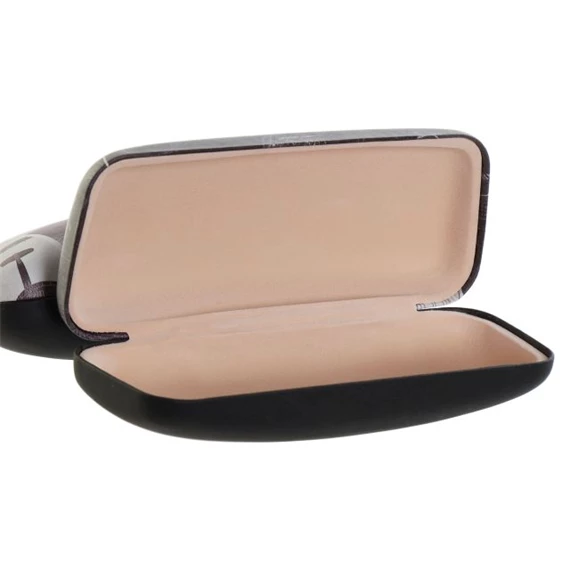 Szemüvegtok 16x7x5,5 cm 3 féle