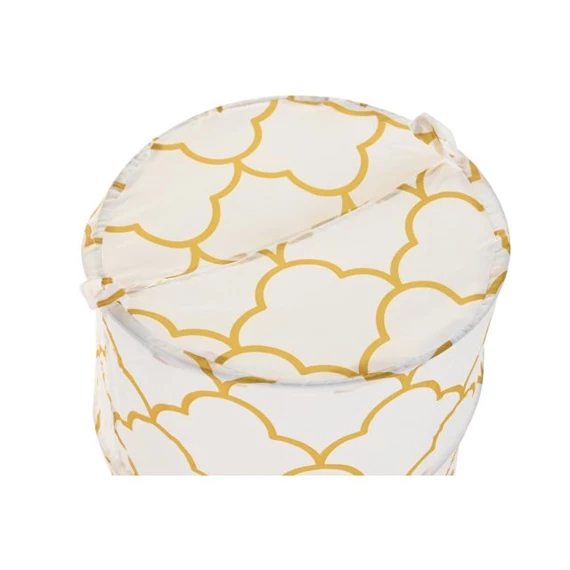 Szennyestartó 38x38x50 cm