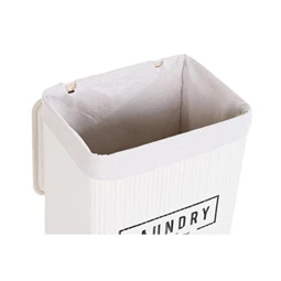 Szennyestartó szett 40x30x46 cm S/6