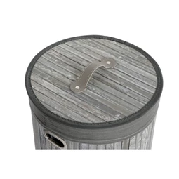 Szennyestartó szett 38x38x60 cm S/3