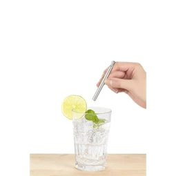 Szívószál, utazáshoz