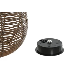 Szolár lámpa 20x20x27 cm 3 féle