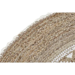 Szőnyeg Mandala mintás 200x200x0,75 cm