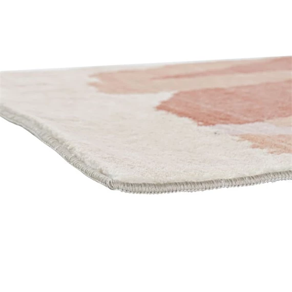 Szőnyeg absztrakt mintás 60x240x0,7 cm