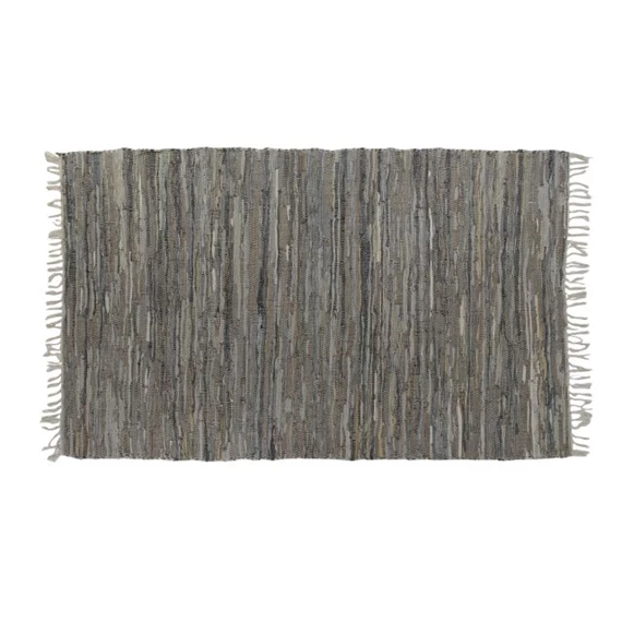 Szőnyeg bojtos 160x230x1 cm