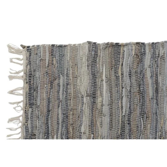 Szőnyeg bojtos 200x290x1 cm