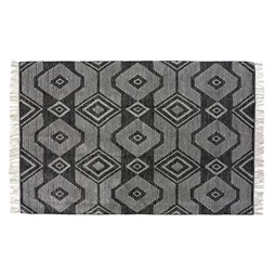 Szőnyeg bojtos 160x230x1 cm