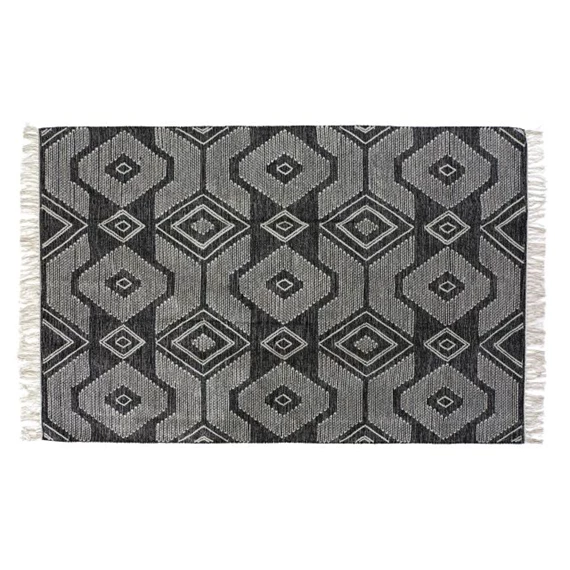 Szőnyeg bojtos 160x230x1 cm