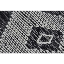 Szőnyeg bojtos 200x290x1 cm