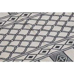 Szőnyeg bojtos 60x90x0,5 cm 2 féle