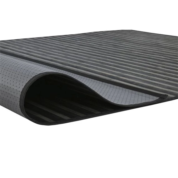 Szőnyeg csíkos 140x200 cm