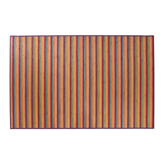 Szőnyeg csíkos 160x230 cm