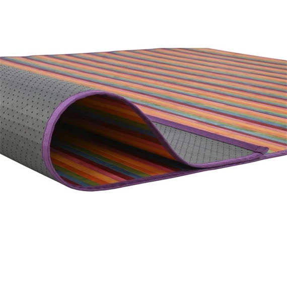 Szőnyeg csíkos 160x230 cm