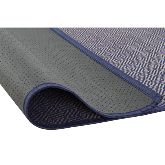 Szőnyeg geometrikus mintás 200x290x0,5 cm