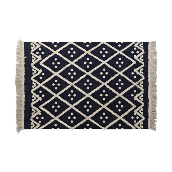 Szőnyeg hímzett 120x180x0,7 cm