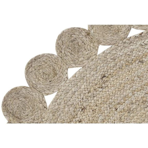 Szőnyeg 120x120x1 cm