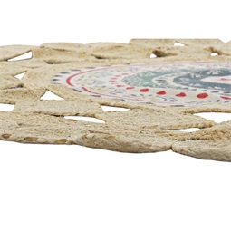 Szőnyeg 120x120x0,75 cm