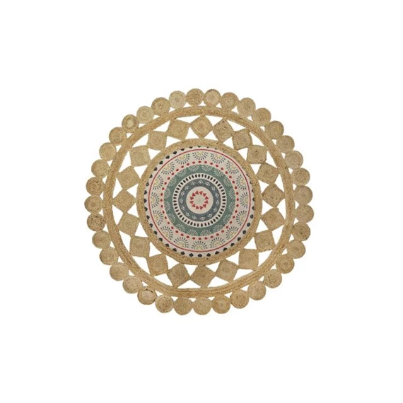 Szőnyeg 120x120x0,75 cm