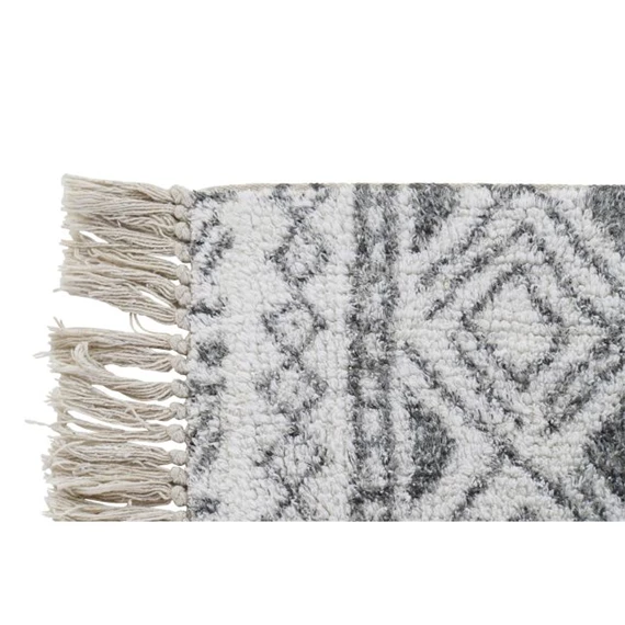 Szőnyeg mintás 80x50x1 cm 2 féle