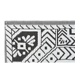 Szőnyeg népies mintás 150x210x1 cm 2 féle