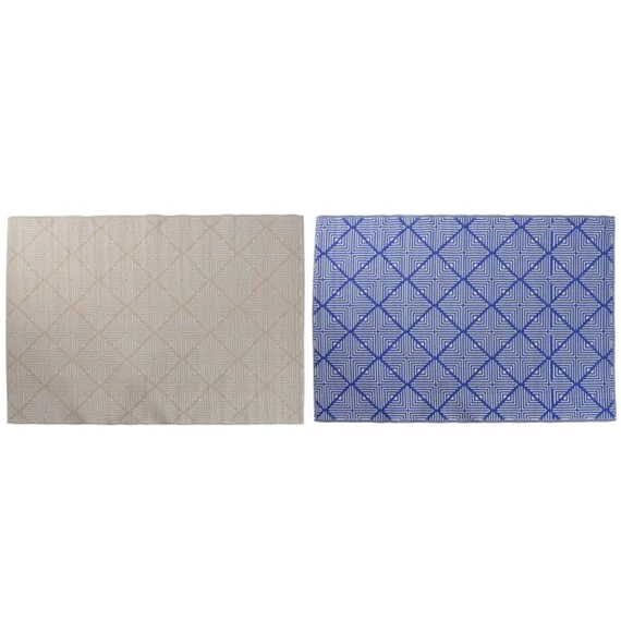 Szőnyeg 150x210x1 cm 2 féle