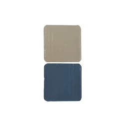 Szőnyeg 53x1x53 cm 2 féle