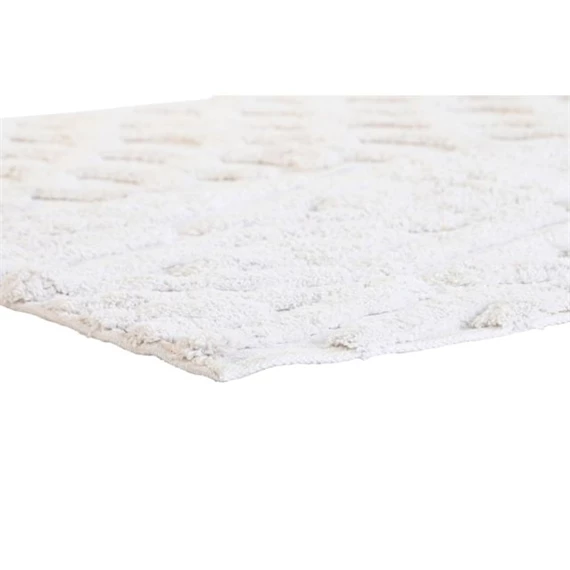 Szőnyeg rombusz mintás 50x80x0,5 cm 2 féle