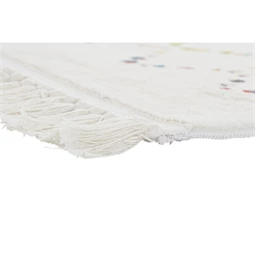 Szőnyeg rombusz mintás 160x230x0,7 cm