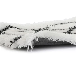 Szőnyeg rombusz mintás 60x90x5 cm