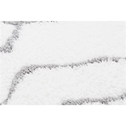 Szőnyeg rombusz mintás 120x180x3 cm