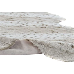 Szőnyeg szőrös 160x150x2 cm