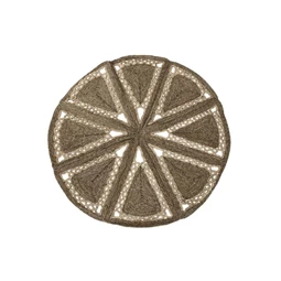 Szőnyeg 178x178x1,8 cm