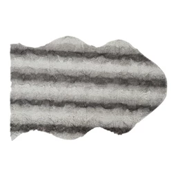 Szőnyeg vadon mintás 60x90x2 cm