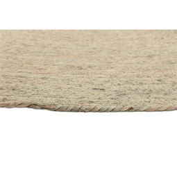 Szőnyeg 180x180x0,5 cm