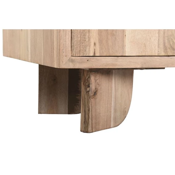 TV-s szekrény 150x40x55 cm