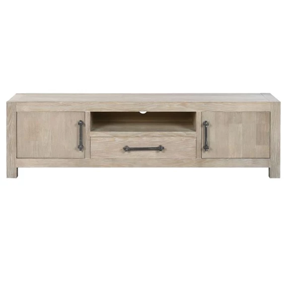 TV-s szekrény 160x40x46,5 cm