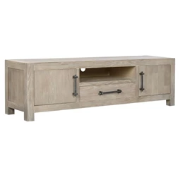 TV-s szekrény 160x40x46,5 cm