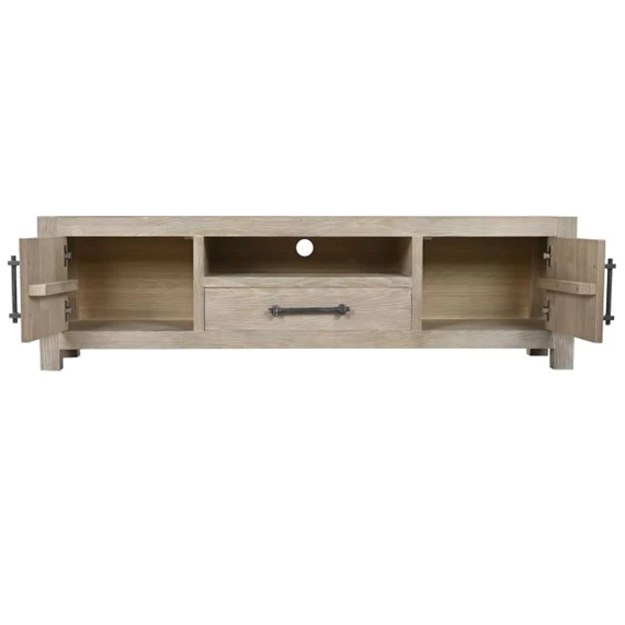 TV-s szekrény 160x40x46,5 cm
