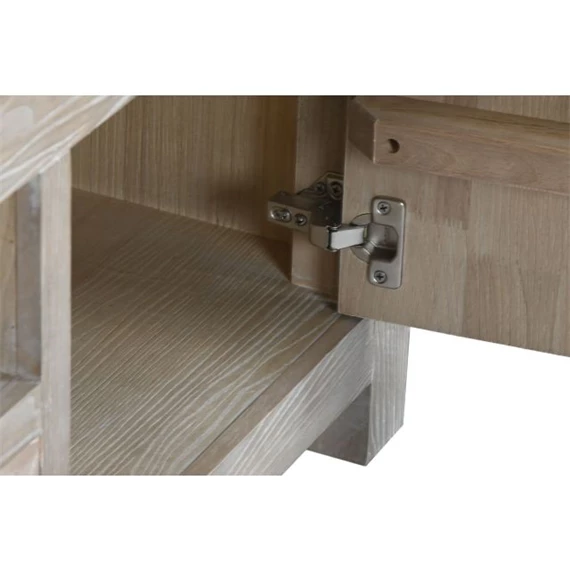 TV-s szekrény 160x40x46,5 cm