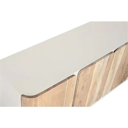 TV-s szekrény 140x40x55 cm