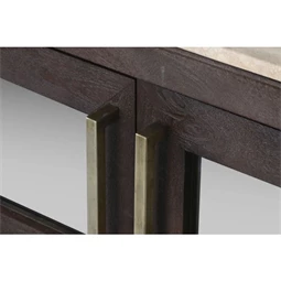 TV-s szekrény 180x40x55 cm