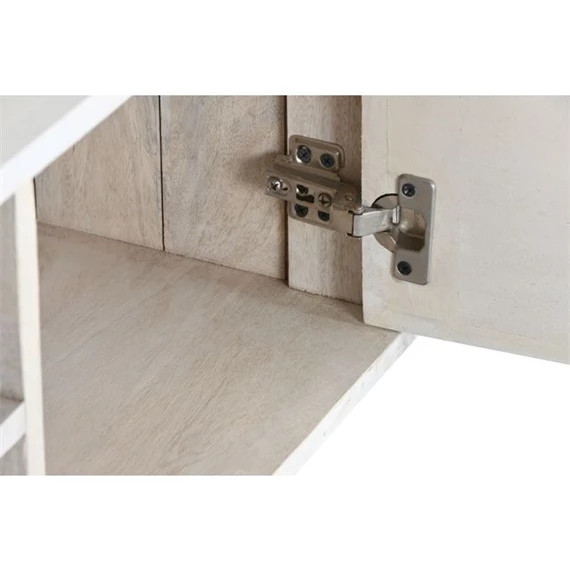 TV-s szekrény 128x40x45 cm