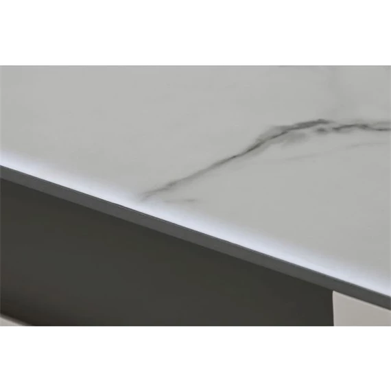 TV-s szekrény 220x42x41,5 cm